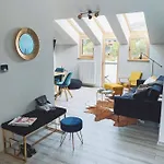 Apartment Olympic *