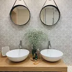 Apartment Olympic
