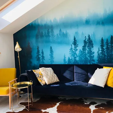 Olympic Apartment *