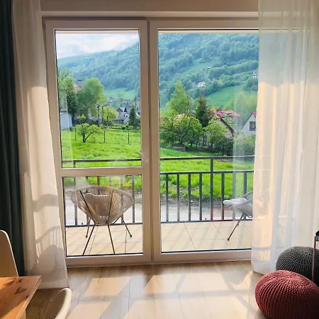 Olympic Apartament *