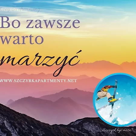 Olympic Apartament Szczyrk