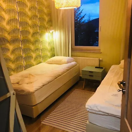 Apartment Olympic *