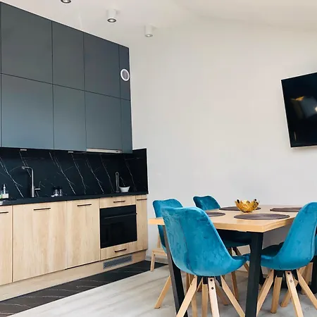 Apartament Olympic *