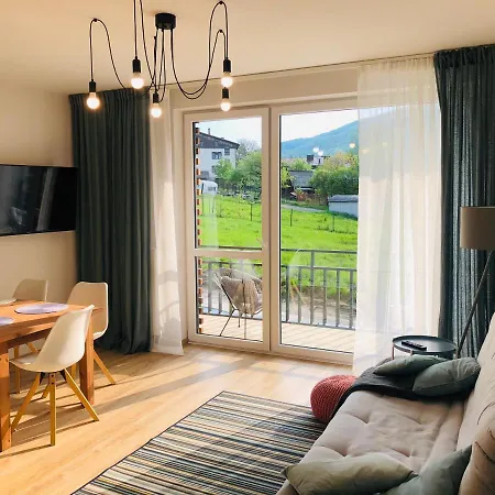 Olympic Apartament *