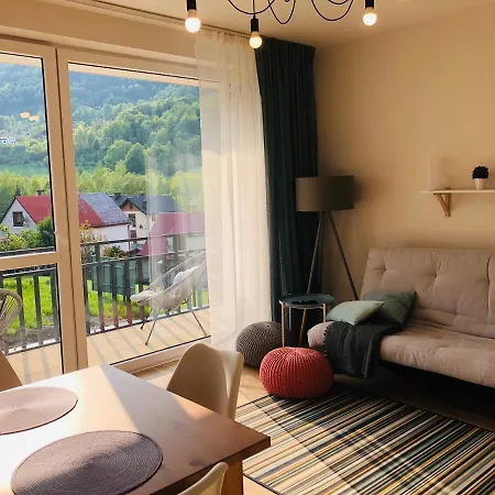 Apartment Olympic