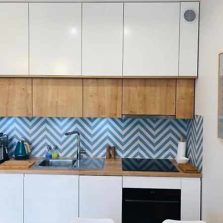 Apartment Olympic