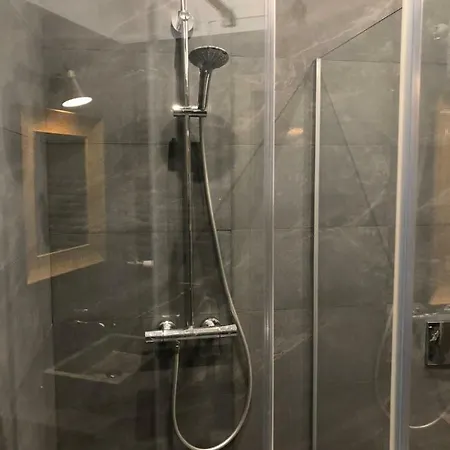 Olympic Apartament *