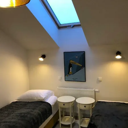 Olympic Apartament *