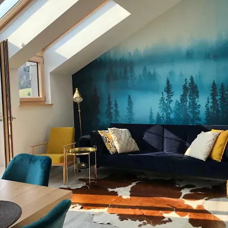 Apartament Olympic Szczyrk