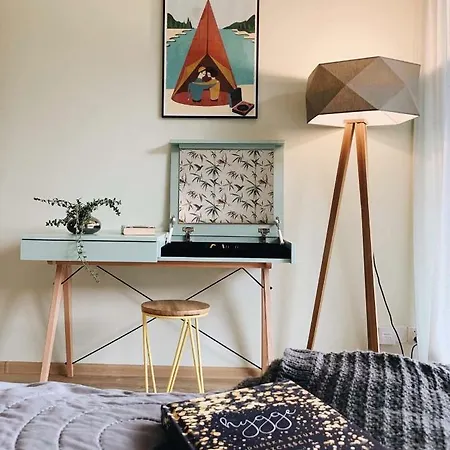 Apartment Olympic *