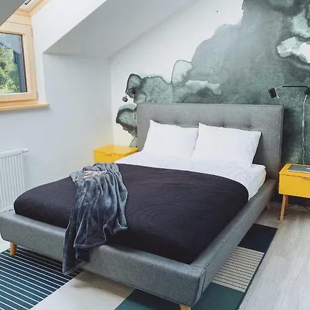 Apartment Olympic Szczyrk