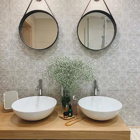Apartament Olympic