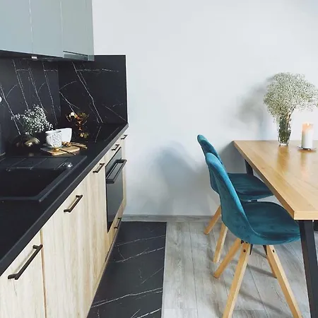 Apartment Olympic