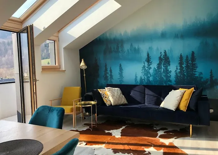 דירה Olympic שצ'צ'ירק