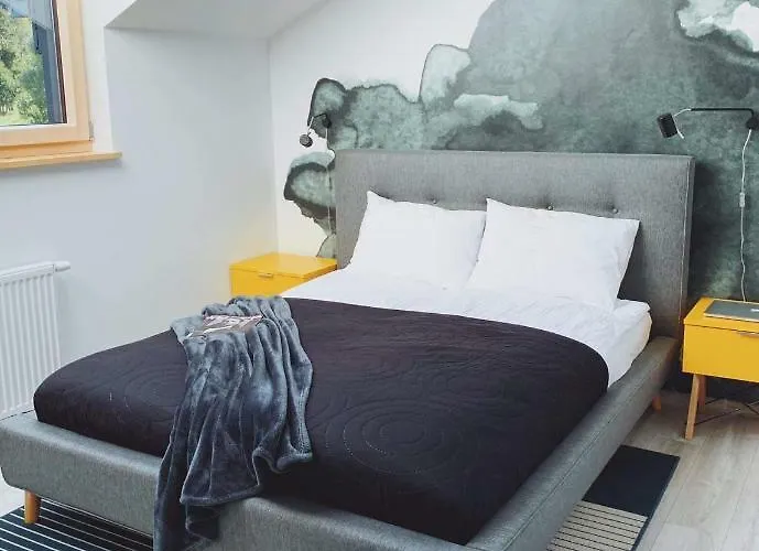 דירה Olympic שצ'צ'ירק